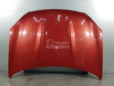 HAUBA za Nissan Qashqai