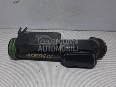 CRIJEVO za Volkswagen Passat B7