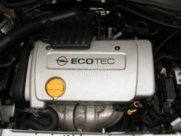 Motor 1.4 za Opel Corsa C od 2000. do 2006. god.