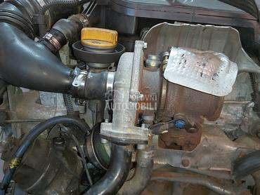 TURBINA za Fiat Punto