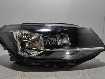 FAR za Volkswagen Caddy