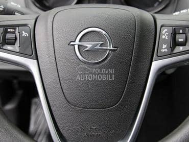 Airbag volana za Opel Meriva od 2010. do 2017. god.
