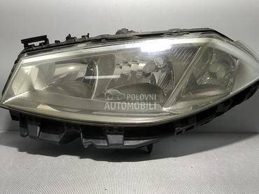 FAR za Renault Megane