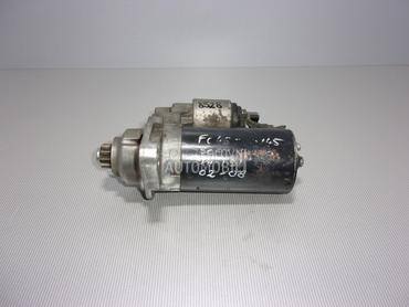 ALNASER za Seat Ibiza