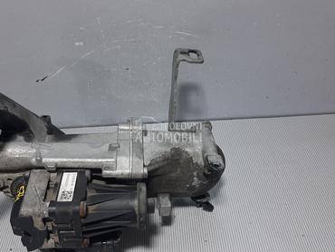 HLADNJAK EGR VENTILA za Citroen Berlingo