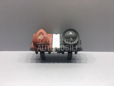 PREKIDAC za Renault Megane