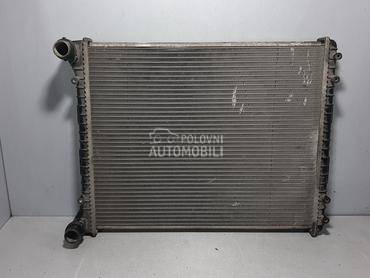 HLADNJAK VODE za Audi A2