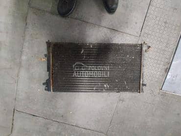 Hladnjak klime za Peugeot 306
