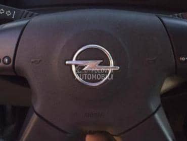 Airbag volana za Opel Vectra C od 2002. do 2005. god.