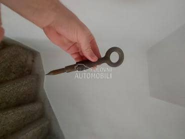 Kuka za slepanje za Peugeot 307