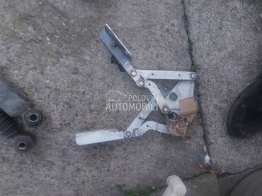 Šarke makaze haube za Peugeot 306