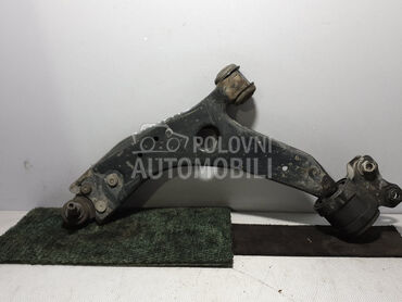 LAFETA za Ford Focus