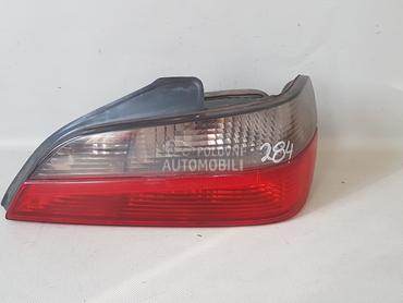 STOPA za Peugeot 406