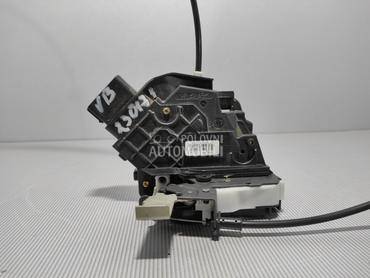 BRAVA VRATA za Ford Focus