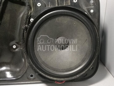 ZVUCNIK za Volkswagen Passat B7