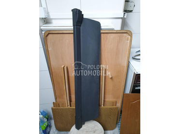 Gepek roletna za Opel Insignia