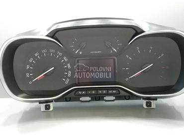 CELER SAT za Citroen C3