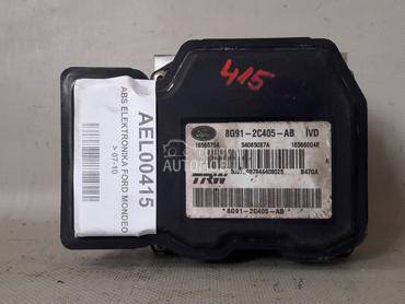 ABS ELEKTRONIKA za Ford Mondeo