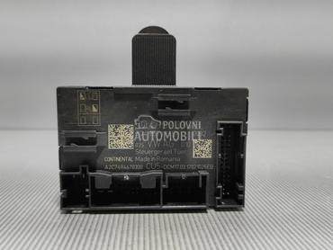 ELEKTRONIKA MODUL VRATA za Volkswagen Golf 7