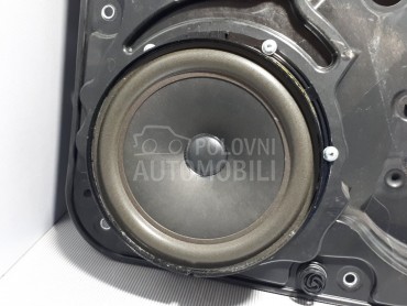 ZVUCNIK za Volkswagen Touareg