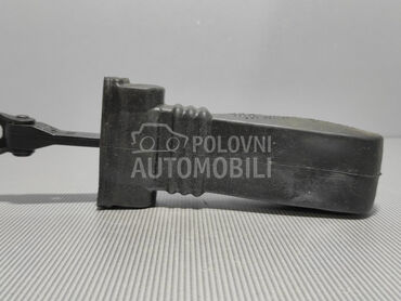 GRANICNIK VRATA za Audi A4