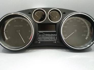 CELER SAT za Peugeot 308