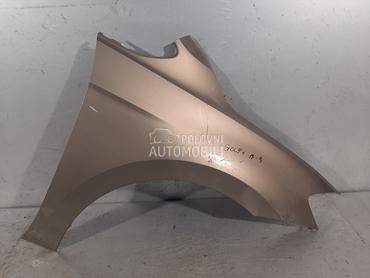 BLATOBRAN za Volkswagen Golf Plus