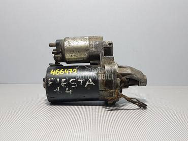 ALNASER za Ford Fiesta