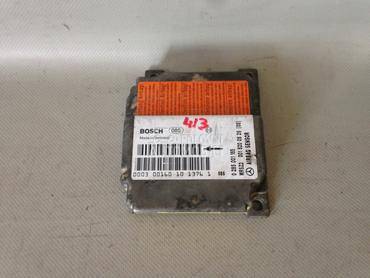 ELEKTRONIKA AIRBAGA za Mercedes Benz CL Klasa