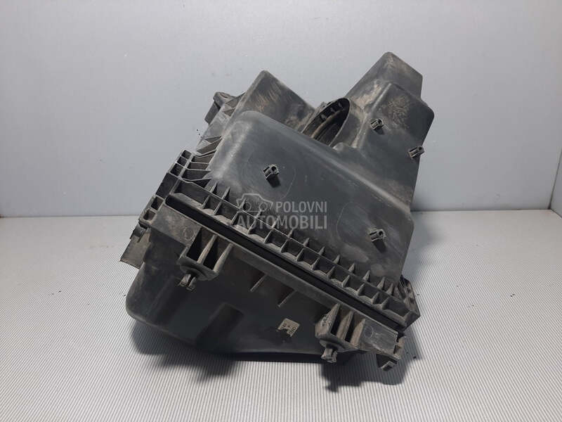 KUCISTE FILTERA ZRAKA