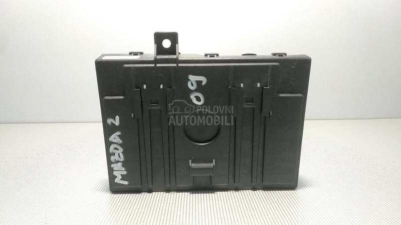 BSI ELEKTRONIKA