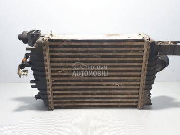 INTERKULER za Renault Clio