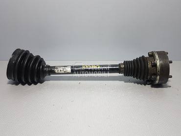 POLUOSOVINA za Škoda Fabia