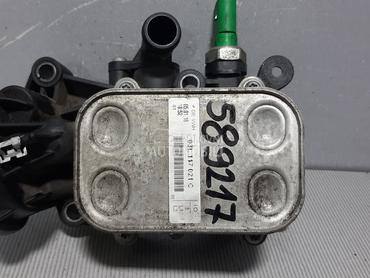 HLADNJAK ULJA za Volkswagen Polo
