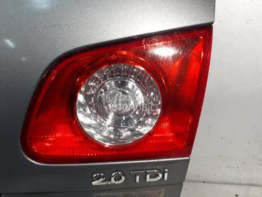 STOPA za Volkswagen Passat B6