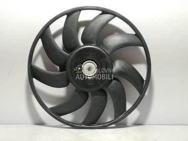 VENTILATOR za Audi A4
