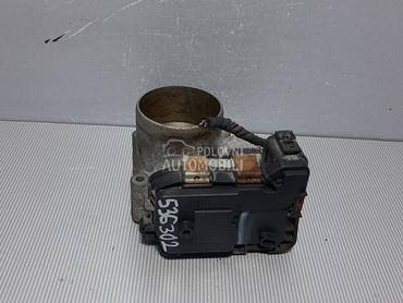 DOZER KLAPNA za Volkswagen Polo