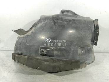 UNUTRASNJI BLATOBRAN za Mercedes Benz ML Klasa