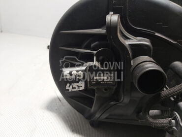 MAP SENZOR za Volkswagen Golf 5