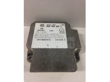 ELEKTRONIKA AIRBAGA za Volkswagen Passat B5