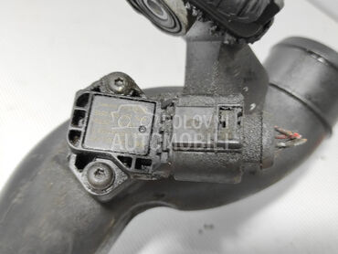 MAP SENZOR za Volkswagen Tiguan