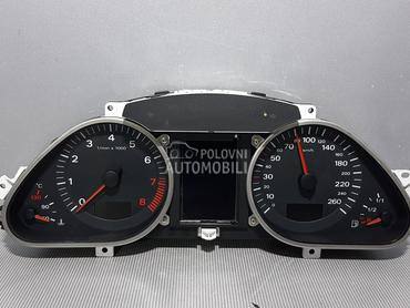 CELER SAT za Audi A6