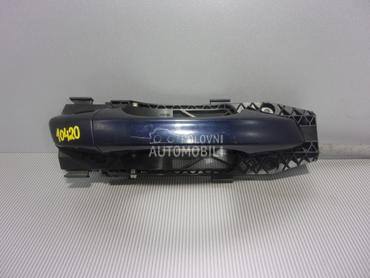 RUCKA VRATA za Volkswagen Golf 7