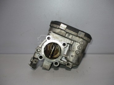 DOZER KLAPNA za Opel Corsa C