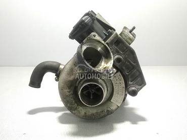 TURBINA za BMW Serija 3