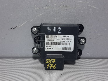 ELEKTRONIKA MODUL za Fiat Qubo