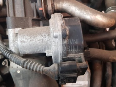 DOZER KLAPNA za Volkswagen Caddy