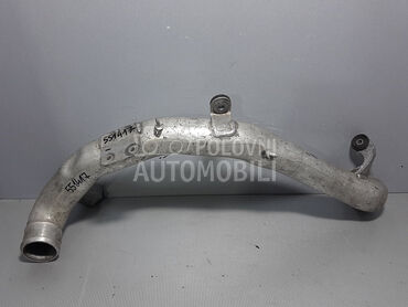 CRIJEVO INTERKULERA za Volkswagen Passat B6