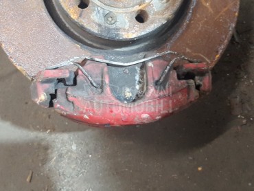 KOCIONA KLJESTA za Volkswagen Golf 5