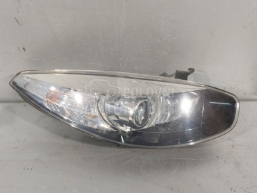 FAR za Renault Fluence